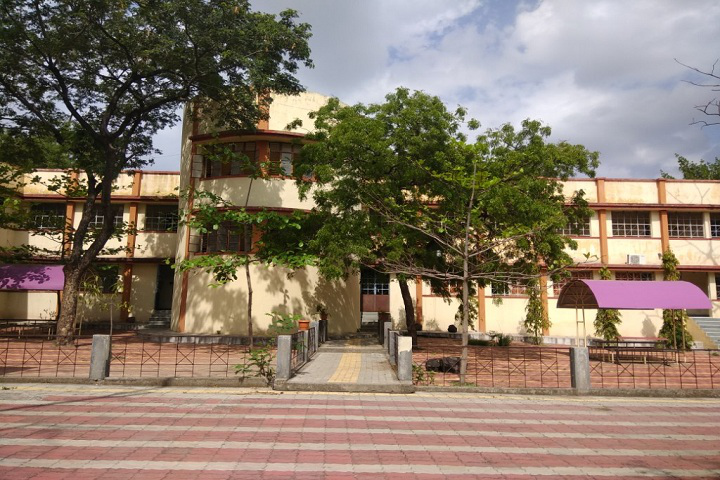 Maharashtra National Law University, Aurangabad University Building of Maharashtra National Law University Aurangabad